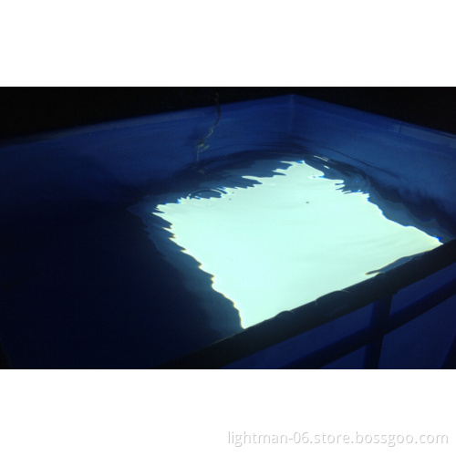 40W 60x60 IP65 Waterproof LED Panel Light